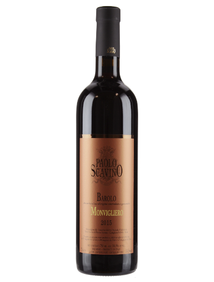 Barolo Monvigliero